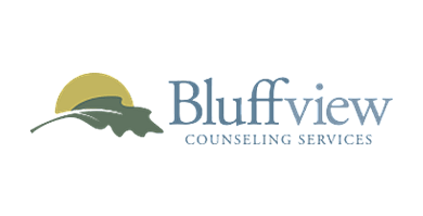Signature Live Online Sponsor Bluffview Counseling Services
