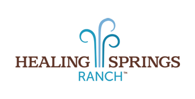 Signature Live Online Sponsor Healing Springs Ranch