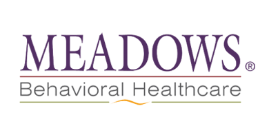 Signature Live Online Sponsor Meadows Behavioral Healthcare