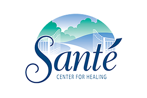 Signature Live Online Sponsor Santé Center for Healing