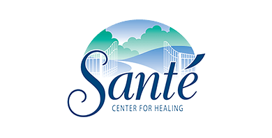Signature Live Online Sponsor Santé Center for Healing