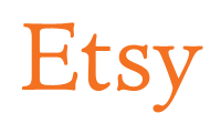 Signature Live Online - Etsy Logo